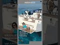 Beneteau Oceanis 51.1 | Fast Cruiser with Stepped Hull &amp; Spacious Interior