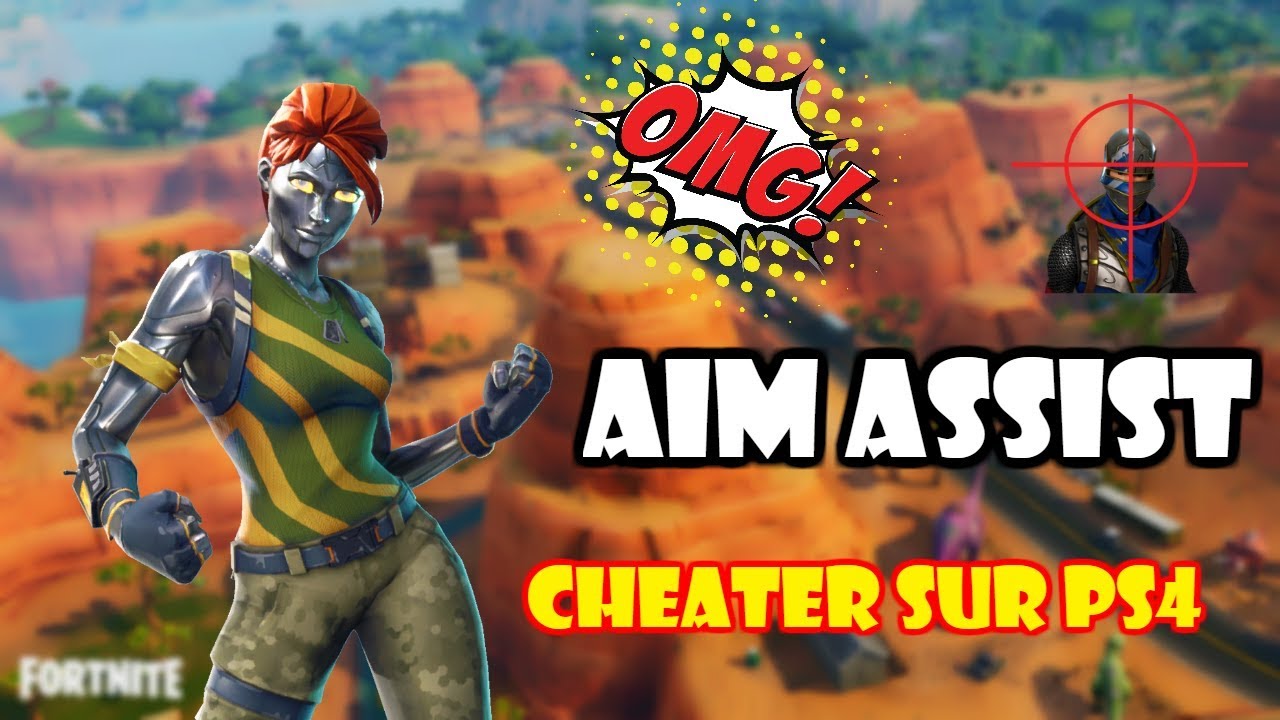 l aim assist ps4 nerf fortnite highlights - aim assist fortnite ps4 nerf