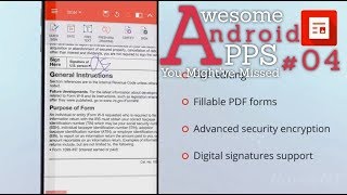 5 Awesome Android Apps You Might've Missed #04 screenshot 5