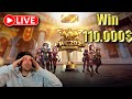 FlyFF Universe FWC 2025 Jester lvl 153 Grind Giant Hunting