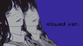 許して猫‼︎ / slowed