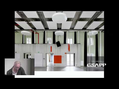 Video: Architecten