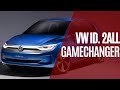 Volkswagen ID. 2all: Gamechanger