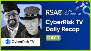 RSAC 2026 Day 1: First Impressions and Early Themes