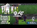 FIFA 16 Mobile APK+OBB+DATA MOD FC 26 MOBILE MEDIAFIRE OFFLINE ANDROID  #fifa16mobilemodfc26 