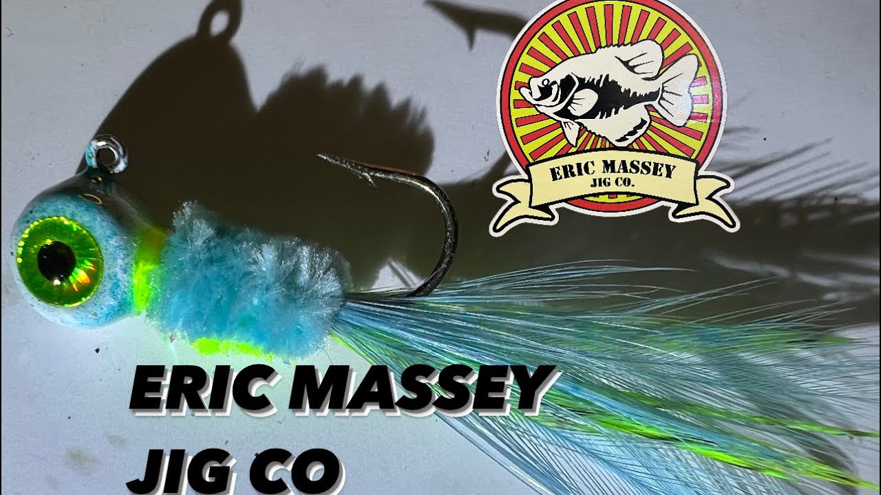 Best jig for crappie? Give me you opinion