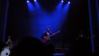 Charlie Hickey - Ten Feet Tall (Live at The Echo Lounge & Music Hall, Dallas, TX) (4/15/2022)