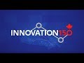 Innovation150 Highlights