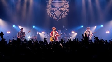 KANA-BOON「シルエット」LIVE at CLUB CITTA’  2025.1.24