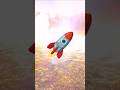 🚀☝️🤏💥"Complete Chaos"(homemade rocket) #fireworks #pyro #rocket