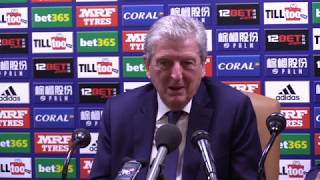 Hodgson reflects on 'nightmare' journey to WBA