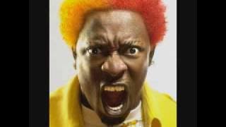 Elephant Man - Tek Time Nuh (cranberry riddim)