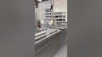 Multivac R-145 - KALTEKS