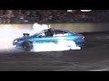 YATESZ finals burnout at Brasher Nats Darwin 2016