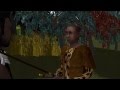 Royaume kongo episode 1  film danimation machinima