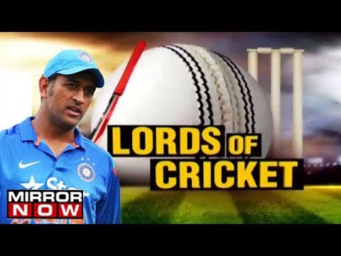 ICC refuses to allow Dhoni's gesture, asks to remove insignia | Alan Sippy & Saad Bin Jung Exclusive