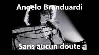 Angelo Branduardi - Sans aucun doute (Gulliver - Son ar chistr) - 1981