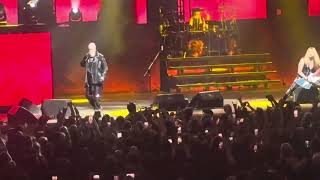 Judas Priest - You’ve Got Another Thing Coming (Live at Everwise Amphitheater April 28, 2024)