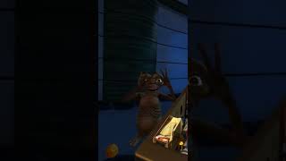 First time People Meet Me #et #pinballfx2 #vr #shorts #virtualreality #oculus #fyp #funny