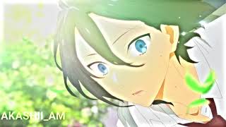 This Is 4K Anime Izumi Miyamura