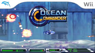 Ocean Commander | Dolphin Emulator 5.0-13480 [1080p HD] | Nintendo Wii -  YouTube