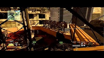 Last MW2/Dazzle clips! I need an editor :)