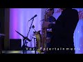 Voz Entertainment . Saxaphonist Jerome Solo Part