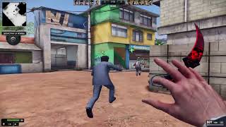 ZULA Competitivo #  11 [ CHAMPIONS ]