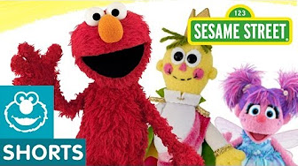 Elmo & Abby - YouTube