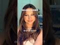 Selena Gomez Makeup Tutorial Fyp Makeup Makeuptutorial Makeupinspo Selenagomez Selena Gomez Makeup Tutorial Fyp Makeup Makeuptutorial Makeupinspo Selenagomez