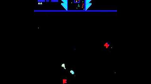Sinistar: Most challenging arcade game since 1982 [Williams Electronics]