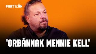 Van még jövője a Fidesznek? Válaszol: Zárug Péter Farkas Van még jövője a Fidesznek? Válaszol: Zárug Péter Farkas