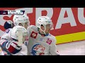 Highlights | Straubing Tigers vs ZSC Lions Zurich