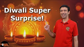 Diwali Special from Manocha Academy