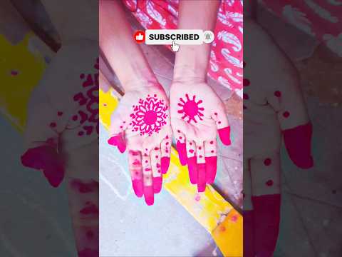 Lemon And Kumkuma Mehandi Music Trendingshorts Minivlog Song Shortvideo Rikthika