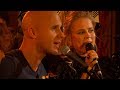 Apart! Milow en Ilse DeLange met 'Sleeping bag' | Liefde voor Muziek
