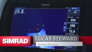 StructureScan® 3D - The Leading Edge