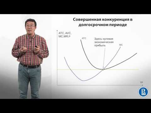 Видео: На несовершенной конкуренции?