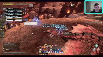 Rathalos Mount Farming in a Nutshell