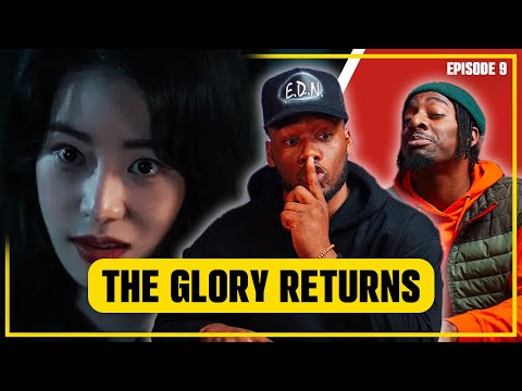 The Glory (더 글로리) Episode 9 Reaction | THINGS JUST GOT WORSE!!! 😱