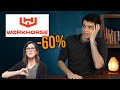 Workhorse perde il 50% in UN GIORNO. Ark Invest ha Sbagliato?