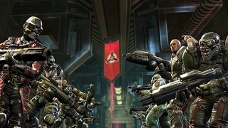 Game Cool Android IOS PC - Shadow Gun Deadzone screenshot 4