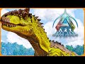 The Allosaurus Hid From Me... | ASA: The Sanctuary Ep73