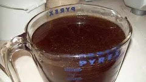 Maple Tree Tapping 2014 (Part 2)