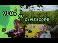 Vlog camescope  deux jours avec moi mmoire randonne et resto gratuit