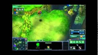 Epic Roach Rush - 7 RR owns Terran