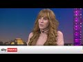 Angela Rayner says 'PM should be ashamed of himself' for attending No 10 party