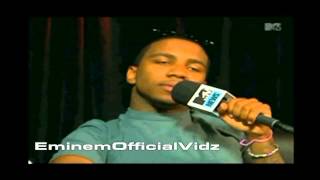 Lil' B Talks About Homophobia (MTV Interview) [HD]