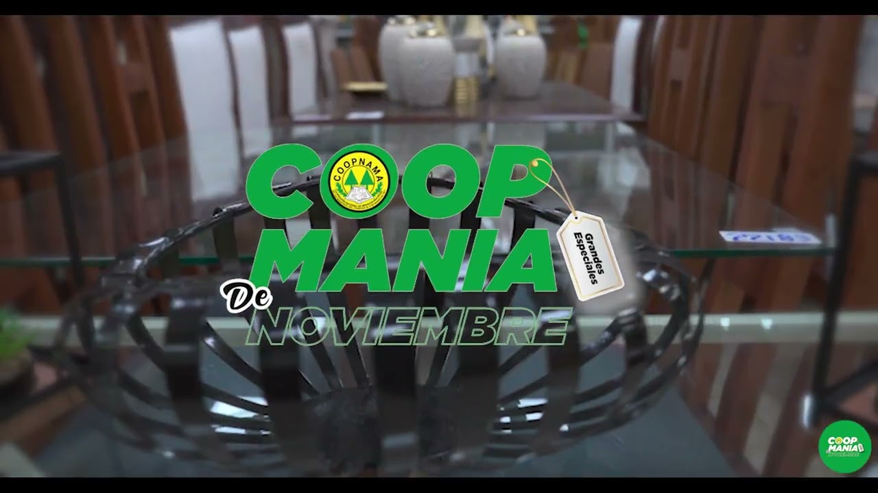 COOPMANIA