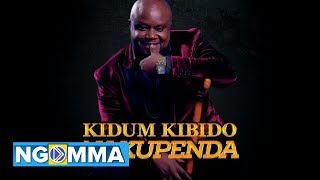 KIDUM Nakupenda (Official lyrics Video) chords